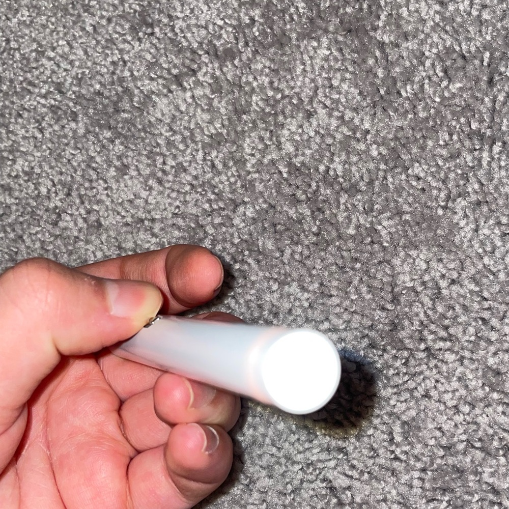 Medical pen light for exams